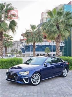 اودي A4